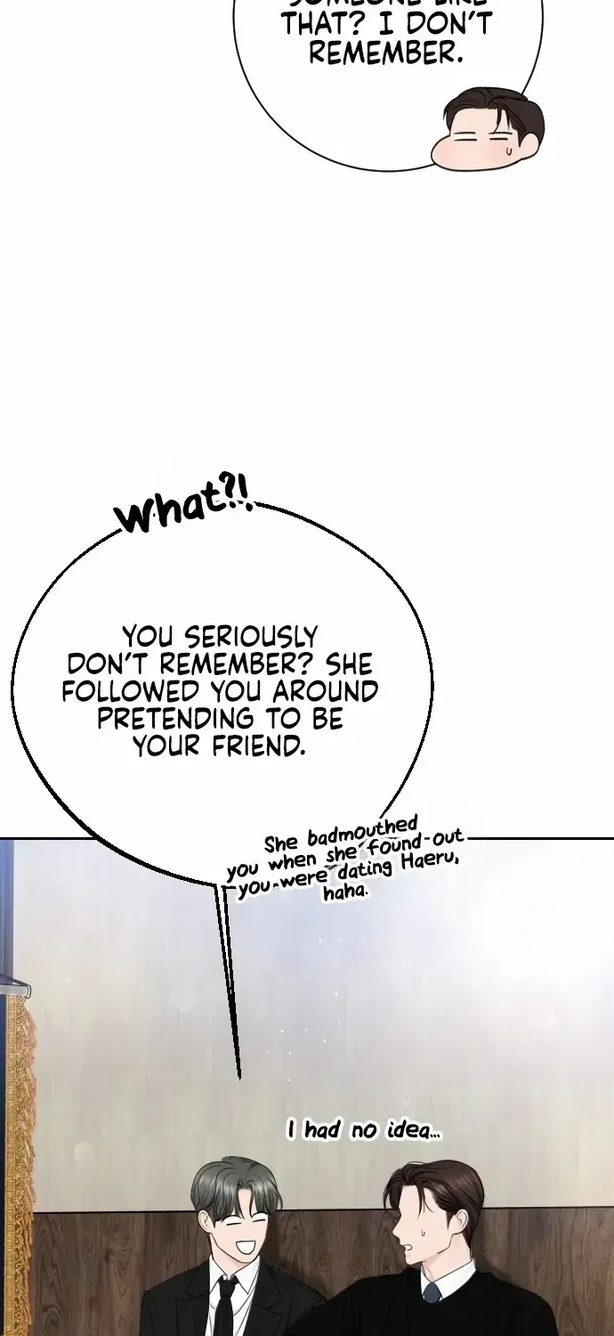 I’ll Give You the Most Rotten One Chapter 34 page 23 - 