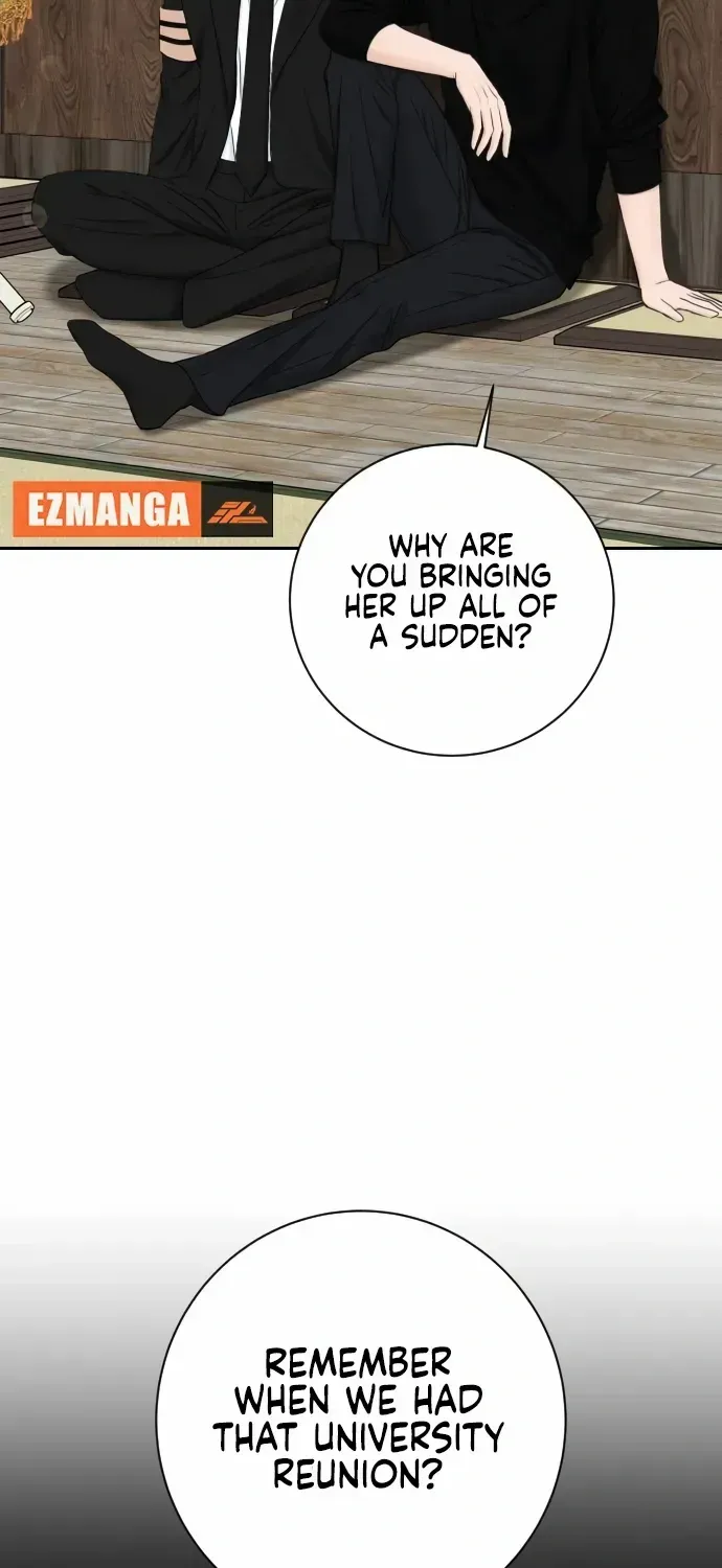 I’ll Give You the Most Rotten One Chapter 34 page 24 - 