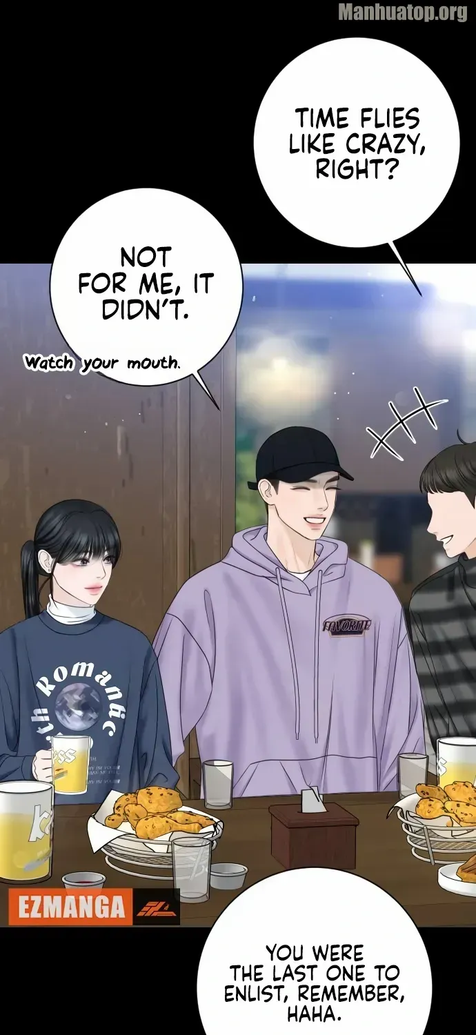 I’ll Give You the Most Rotten One Chapter 34 page 27 - 