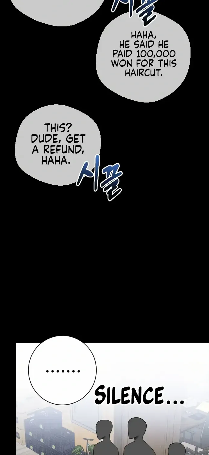 I’ll Give You the Most Rotten One Chapter 34 page 29 - 