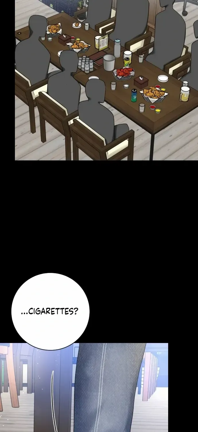 I’ll Give You the Most Rotten One Chapter 34 page 30 - 