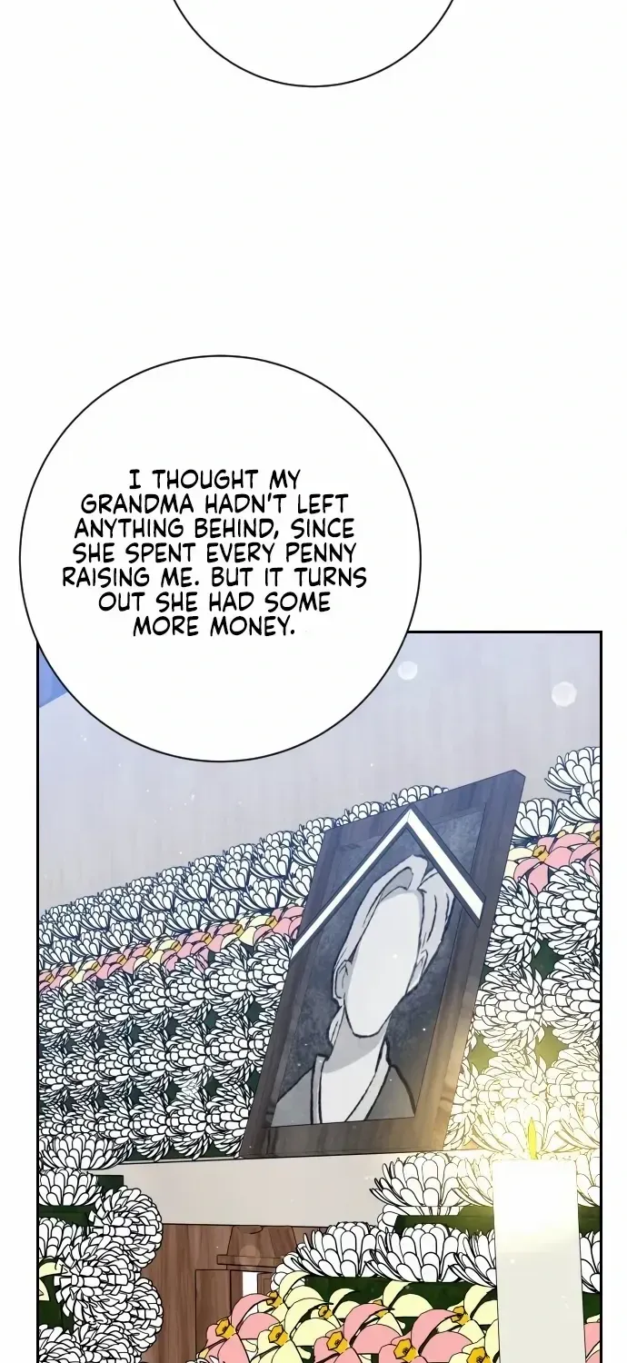 I’ll Give You the Most Rotten One Chapter 34 page 4 - 