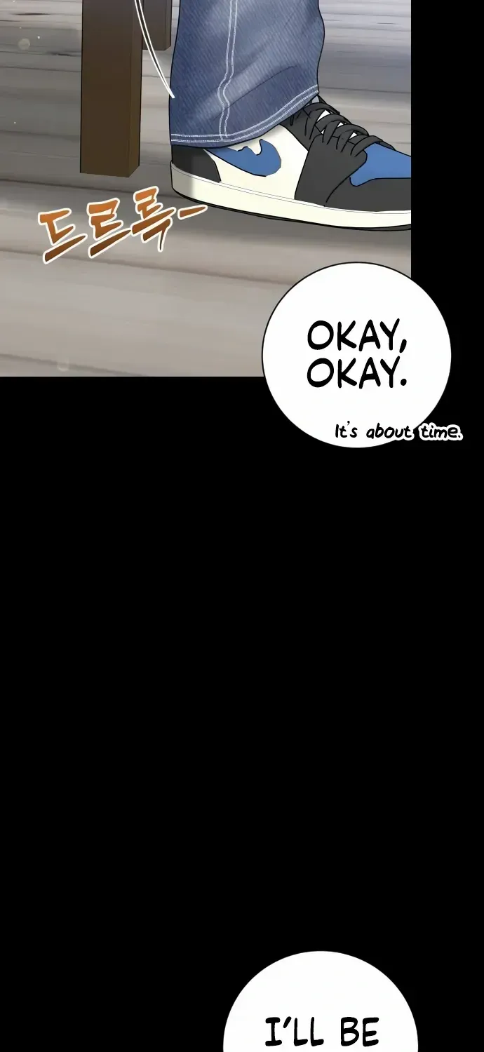 I’ll Give You the Most Rotten One Chapter 34 page 31 - 