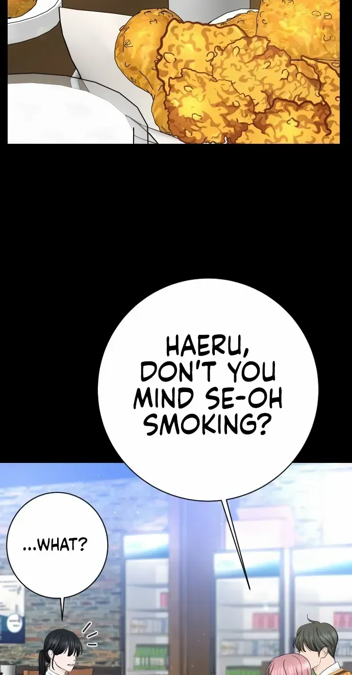 I’ll Give You the Most Rotten One Chapter 34 page 35 - 