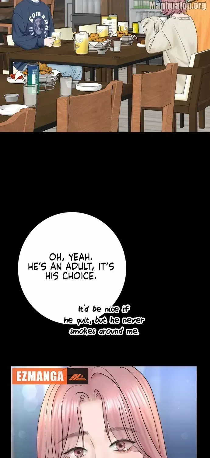 I’ll Give You the Most Rotten One Chapter 34 page 36 - 