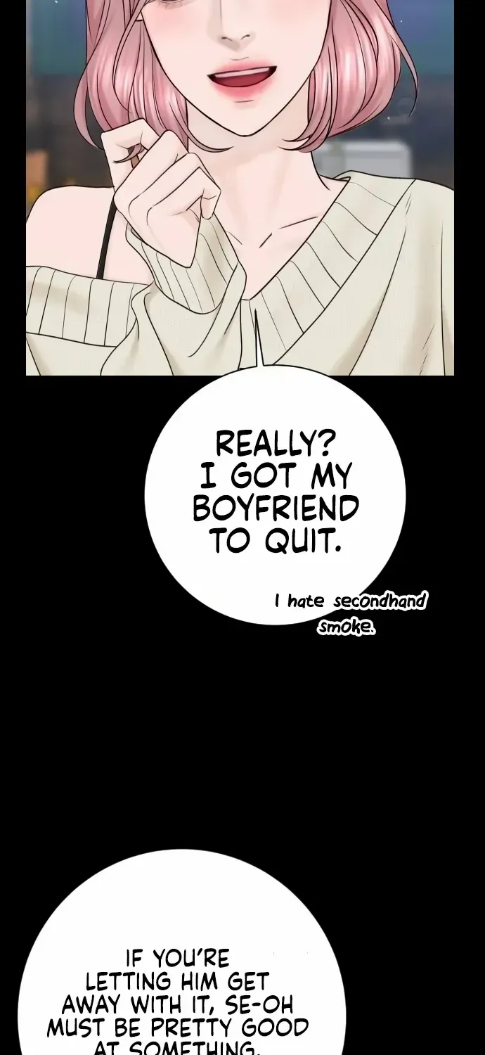 I’ll Give You the Most Rotten One Chapter 34 page 37 - 