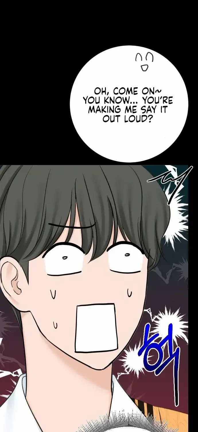 I’ll Give You the Most Rotten One Chapter 34 page 39 - 