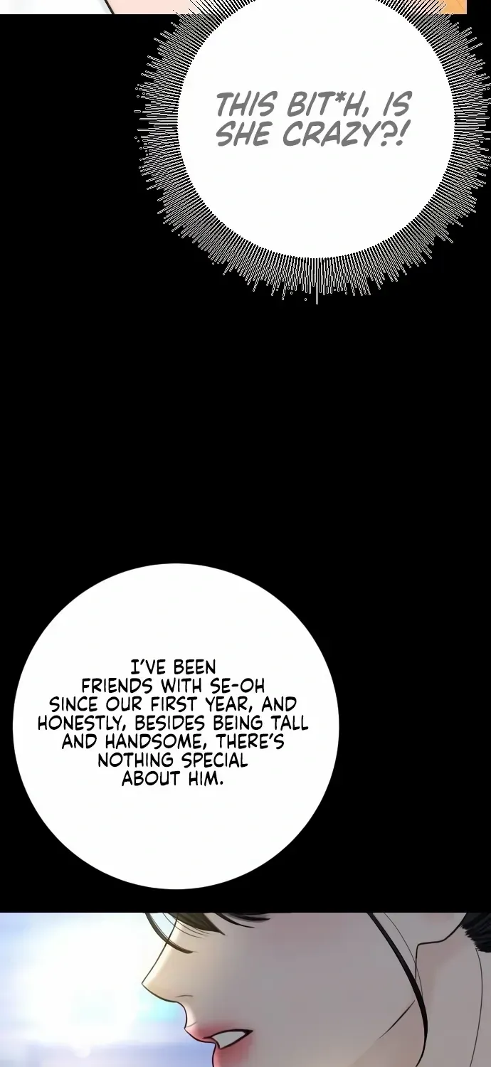 I’ll Give You the Most Rotten One Chapter 34 page 40 - 