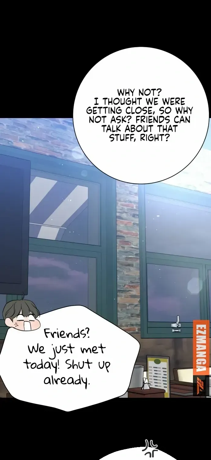I’ll Give You the Most Rotten One Chapter 34 page 43 - 