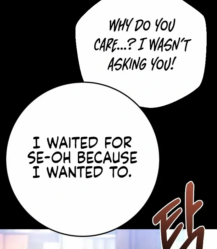 I’ll Give You the Most Rotten One Chapter 34 page 44 - 