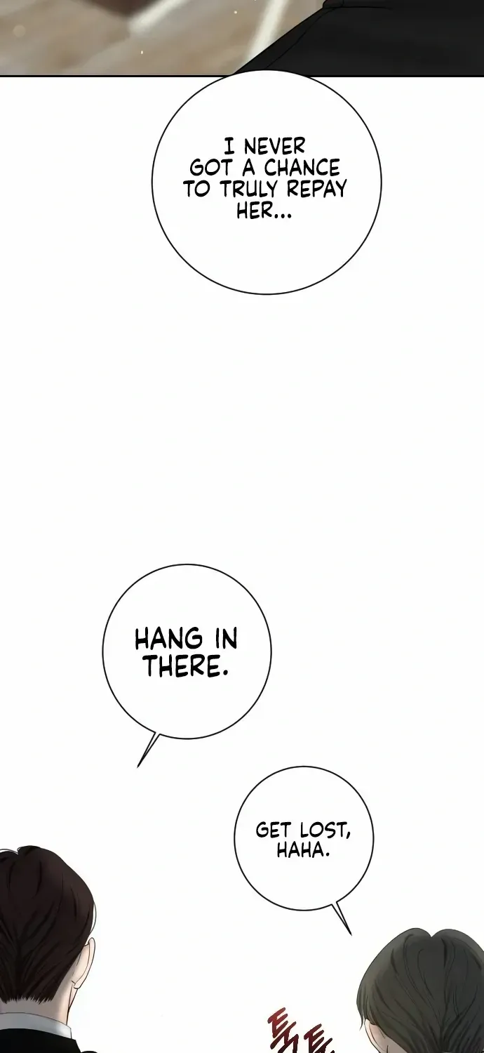 I’ll Give You the Most Rotten One Chapter 34 page 6 - 