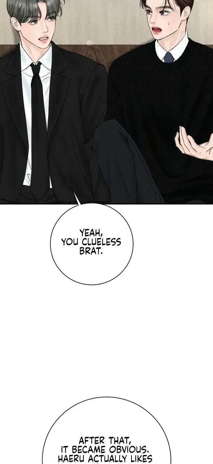 I’ll Give You the Most Rotten One Chapter 34 page 58 - 