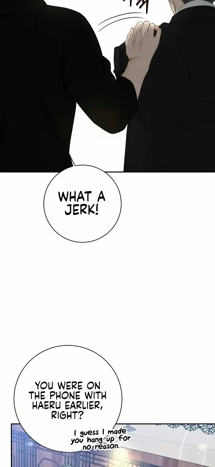 I’ll Give You the Most Rotten One Chapter 34 page 7 - 