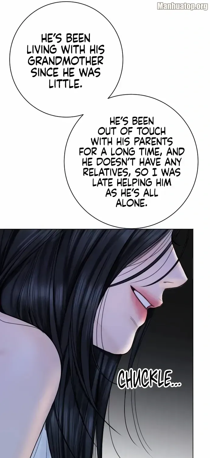 I’ll Give You the Most Rotten One Chapter 35 page 19 - 
