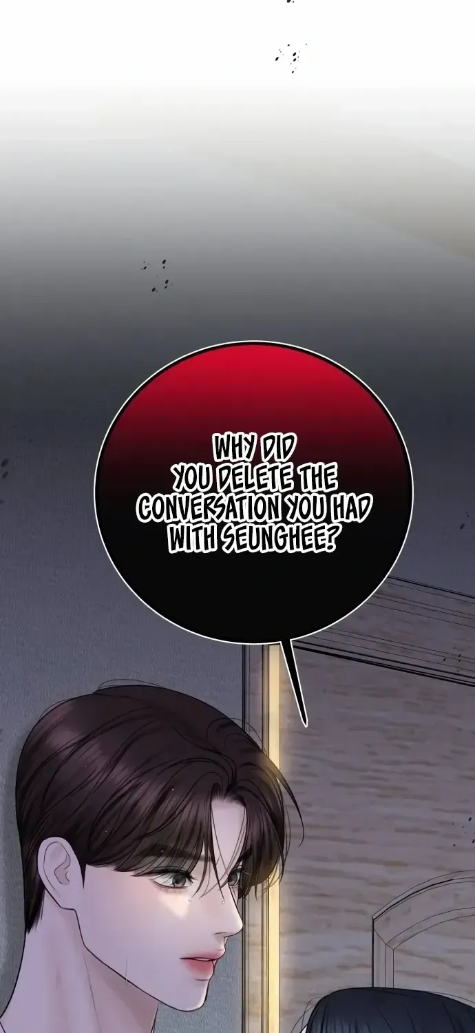 I’ll Give You the Most Rotten One Chapter 35 page 3 - 