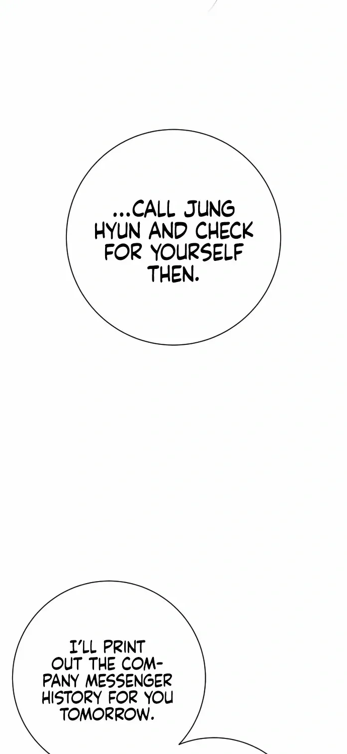 I’ll Give You the Most Rotten One Chapter 35 page 23 - 