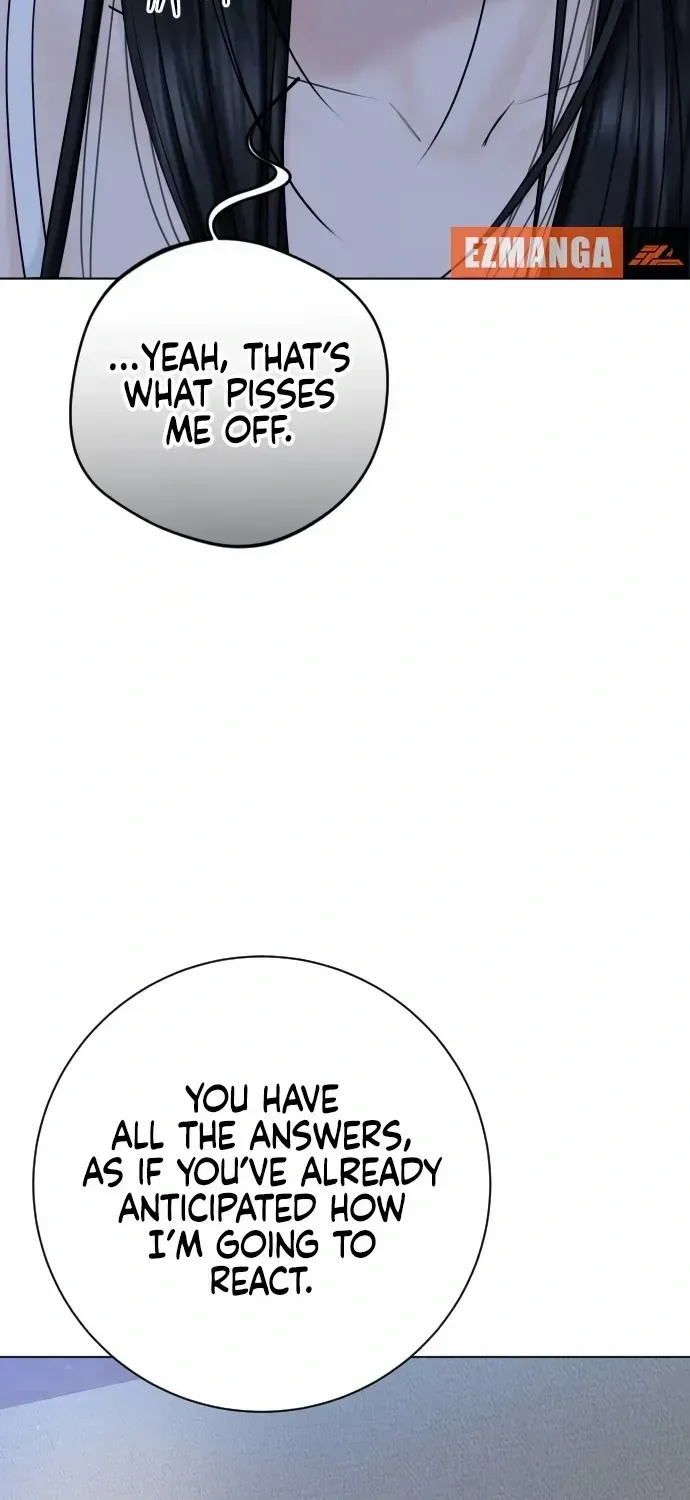 I’ll Give You the Most Rotten One Chapter 35 page 27 - 
