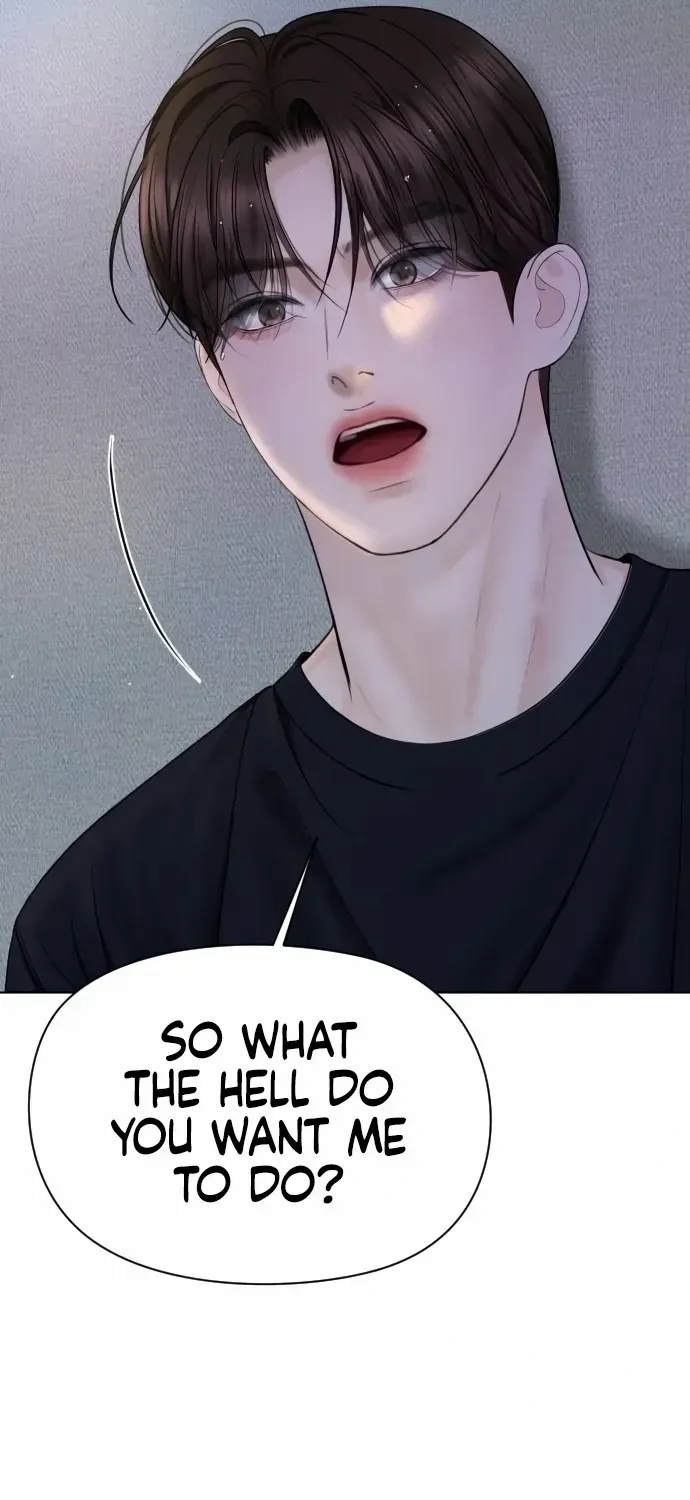 I’ll Give You the Most Rotten One Chapter 35 page 28 - 