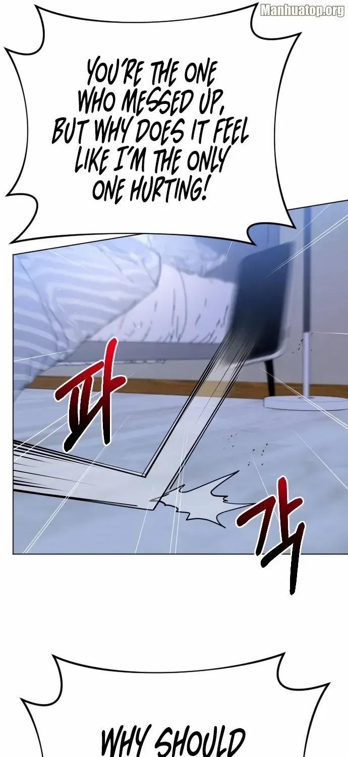 I’ll Give You the Most Rotten One Chapter 35 page 31 - 