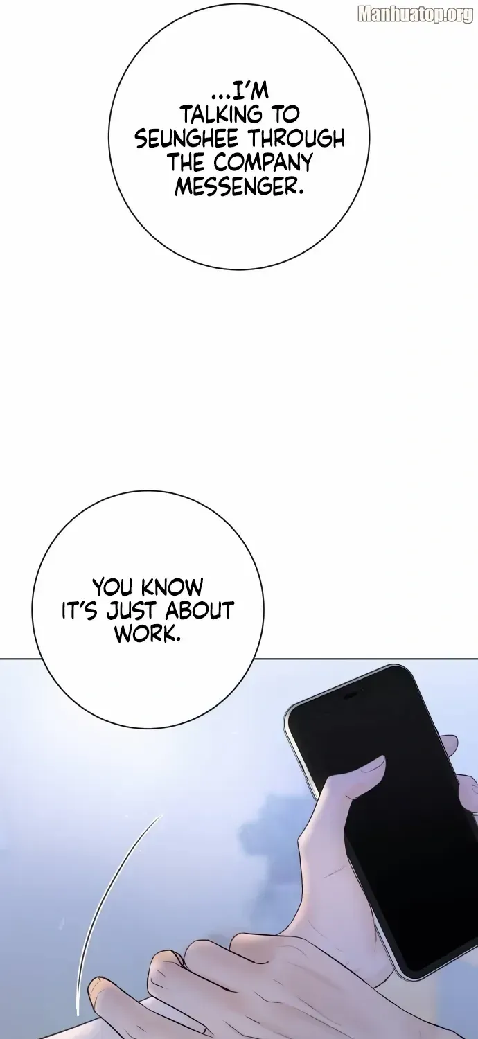I’ll Give You the Most Rotten One Chapter 35 page 7 - 
