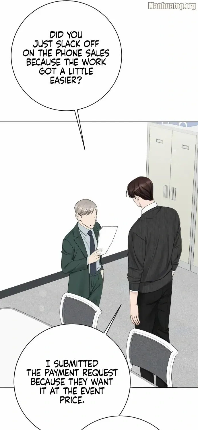 I’ll Give You the Most Rotten One Chapter 35 page 67 - 
