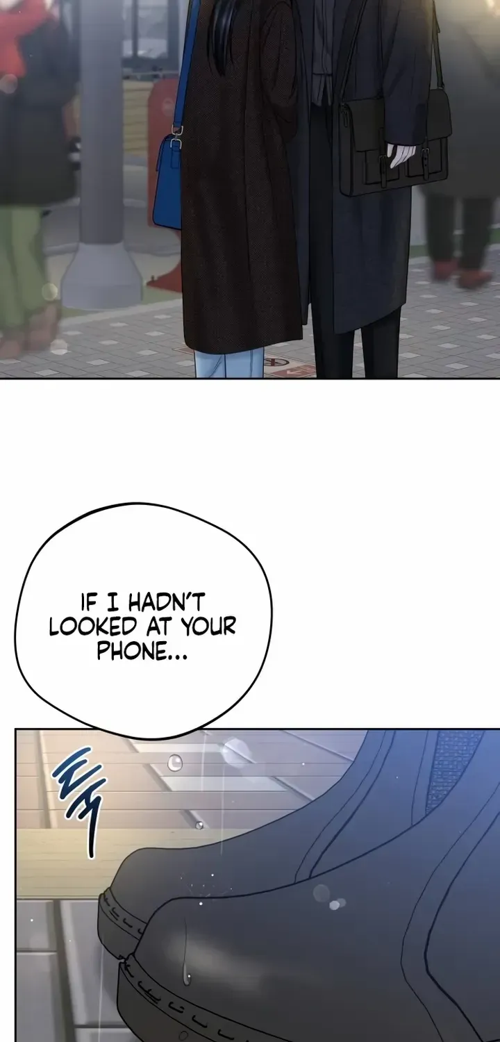 I’ll Give You the Most Rotten One Chapter 36 page 20 - 
