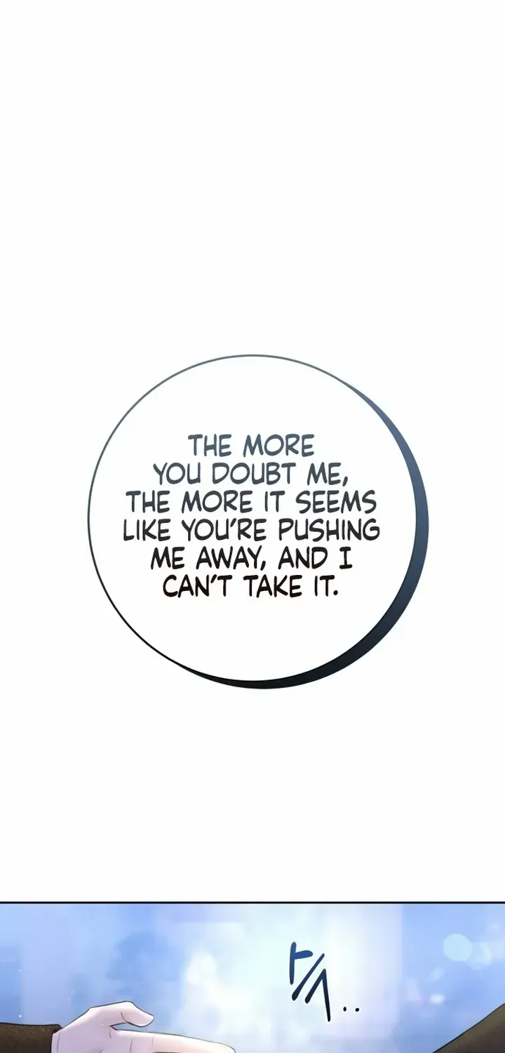 I’ll Give You the Most Rotten One Chapter 36 page 25 - 