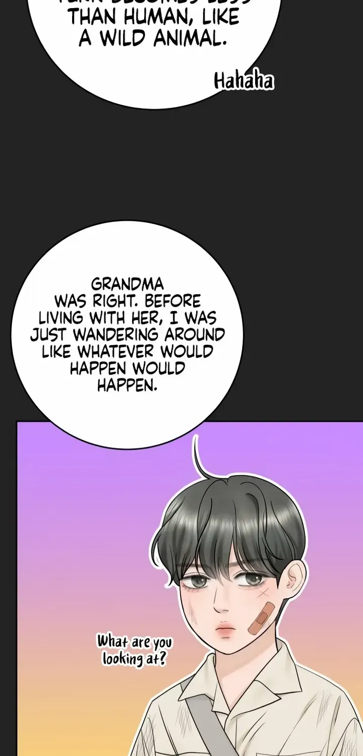 I’ll Give You the Most Rotten One Chapter 36 page 4 - 