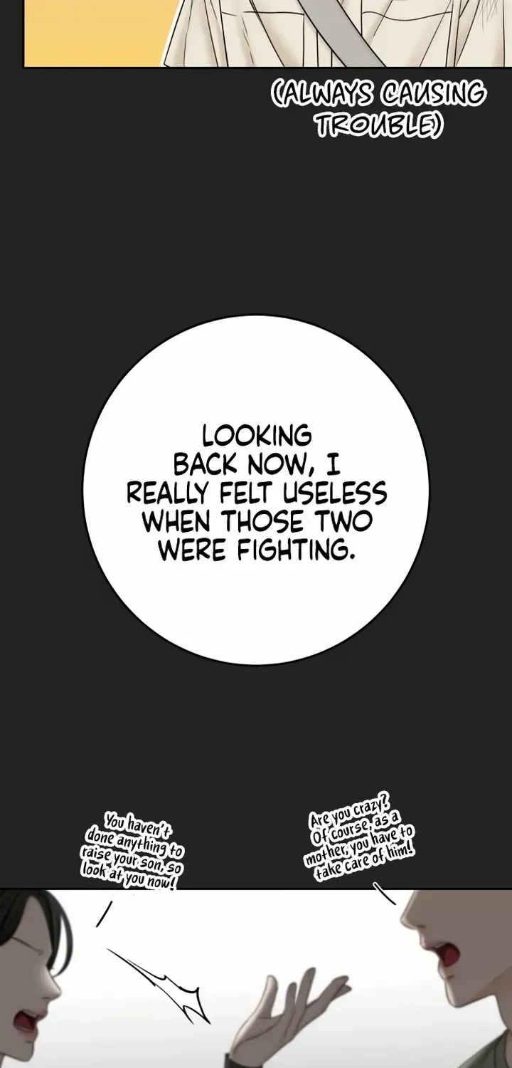 I’ll Give You the Most Rotten One Chapter 36 page 5 - 