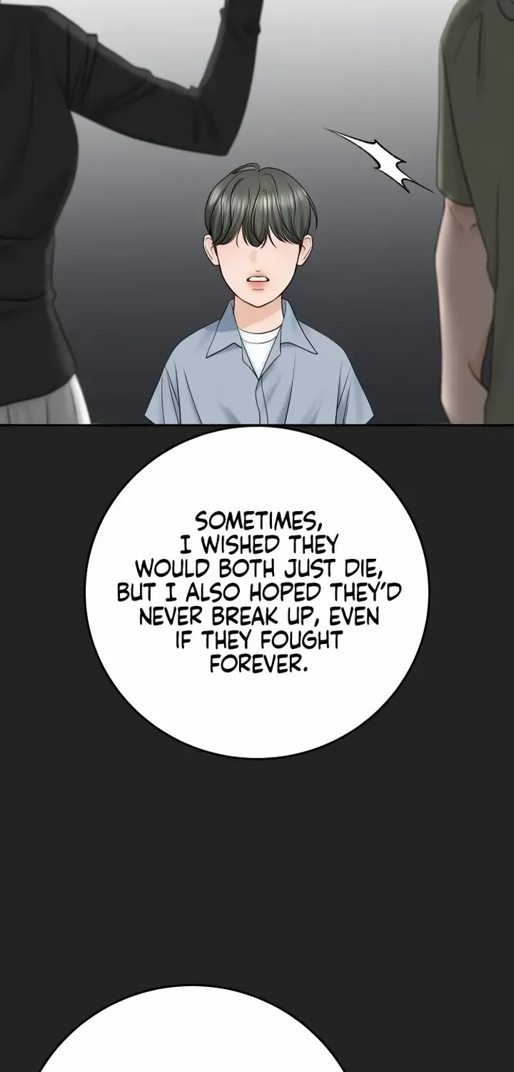I’ll Give You the Most Rotten One Chapter 36 page 6 - 