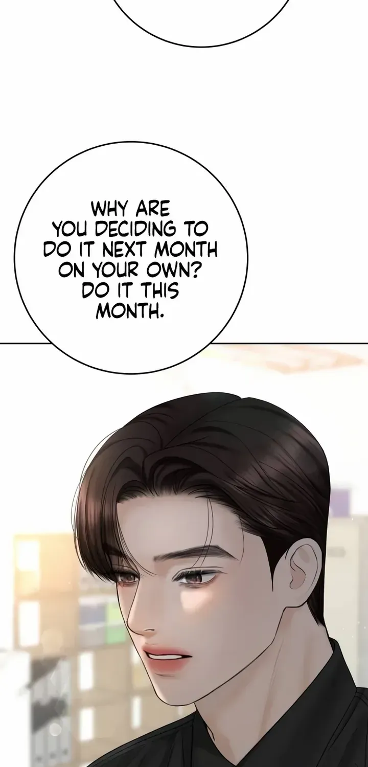 I’ll Give You the Most Rotten One Chapter 36 page 52 - 