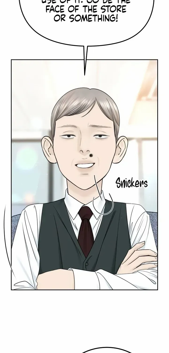 I’ll Give You the Most Rotten One Chapter 36 page 54 - 