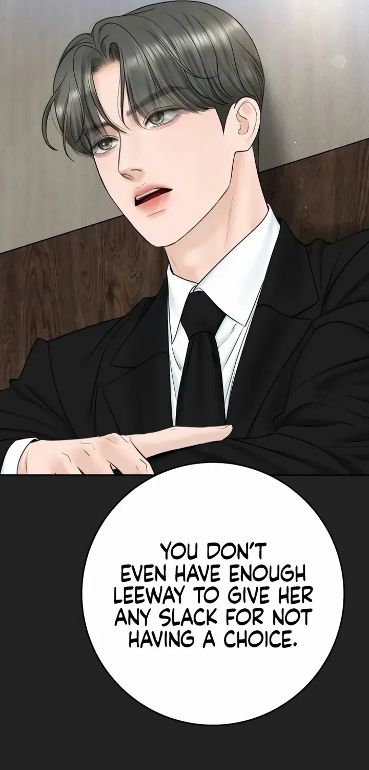 I’ll Give You the Most Rotten One Chapter 36 page 8 - 