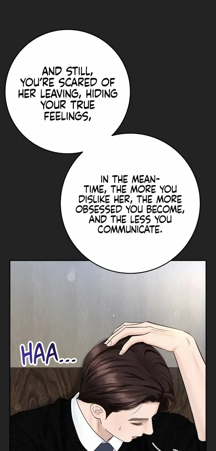 I’ll Give You the Most Rotten One Chapter 36 page 9 - 