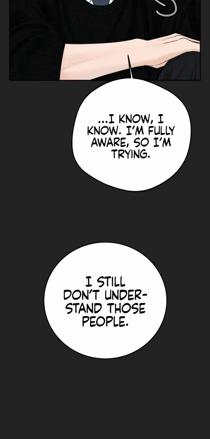 I’ll Give You the Most Rotten One Chapter 36 page 10 - 