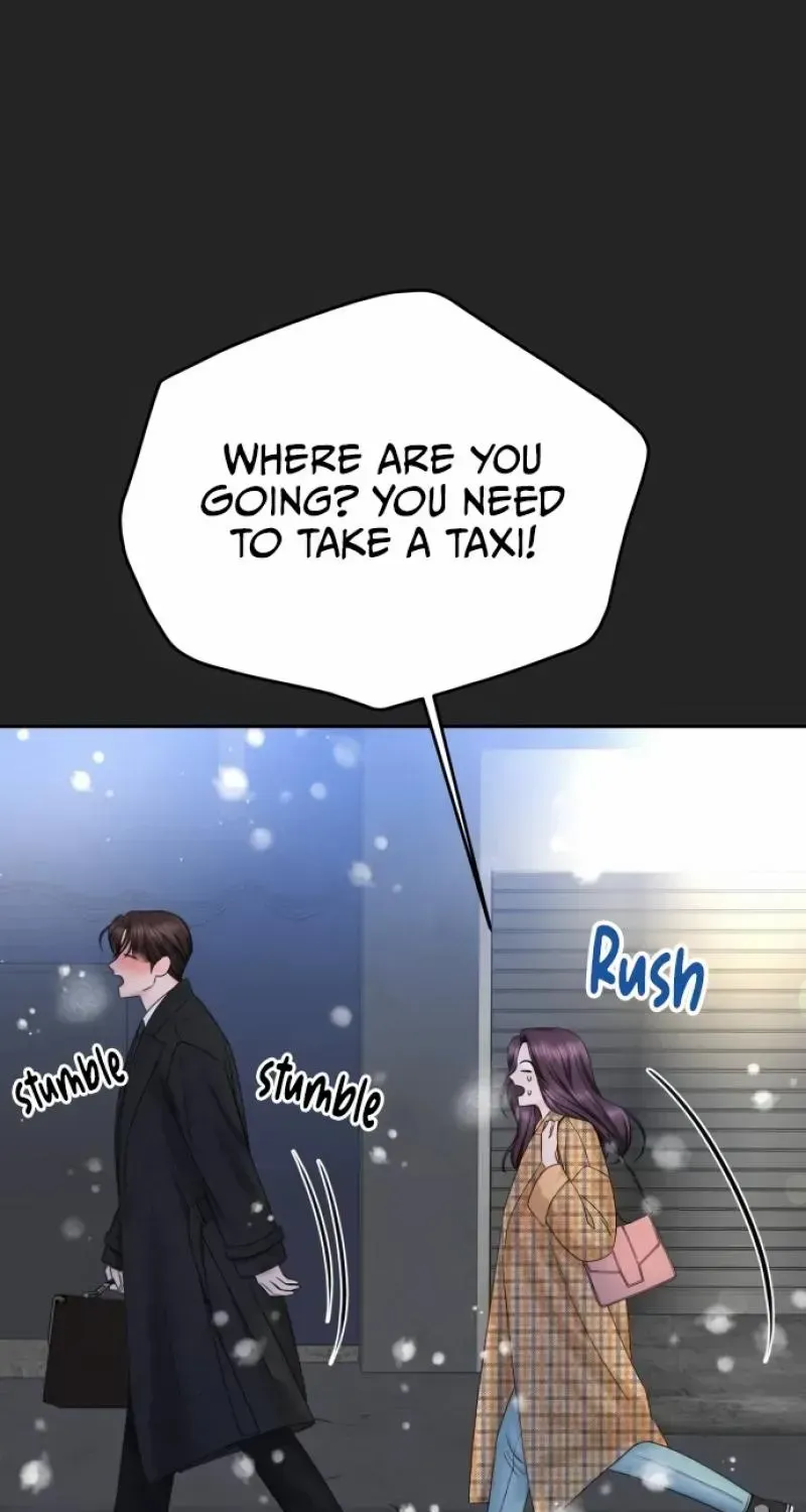 I’ll Give You the Most Rotten One Chapter 37 page 31 - 