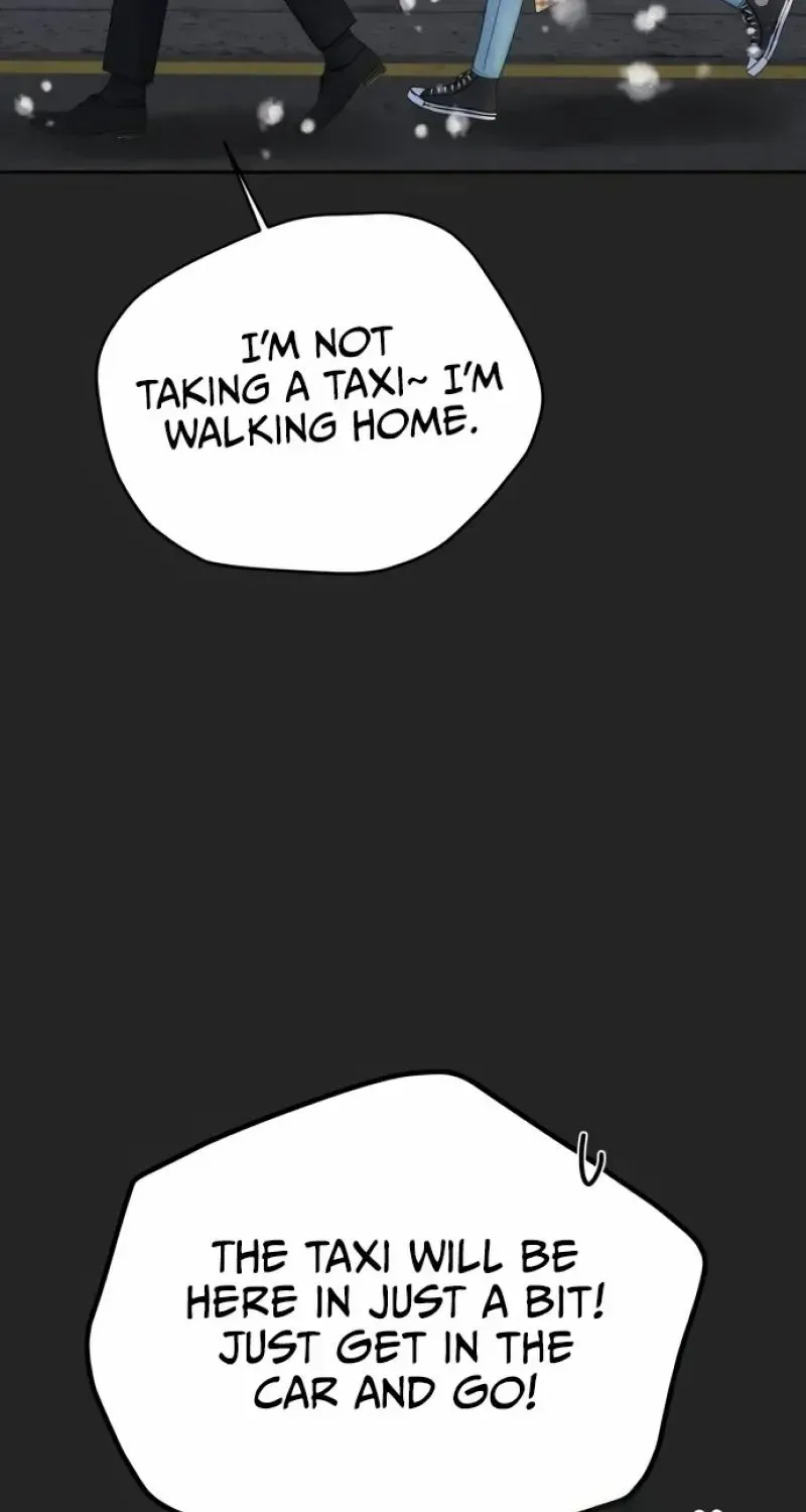 I’ll Give You the Most Rotten One Chapter 37 page 32 - 