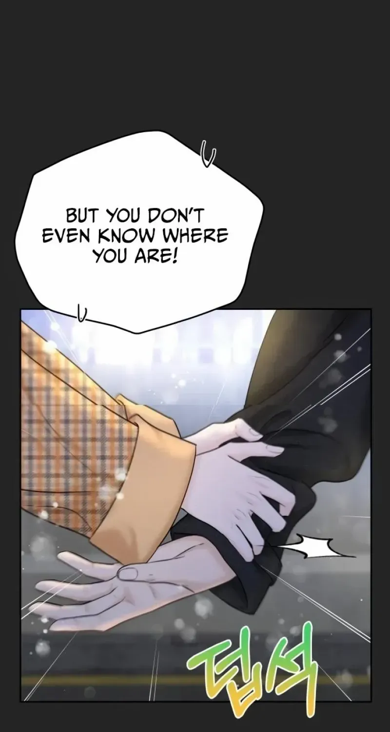 I’ll Give You the Most Rotten One Chapter 37 page 34 - 