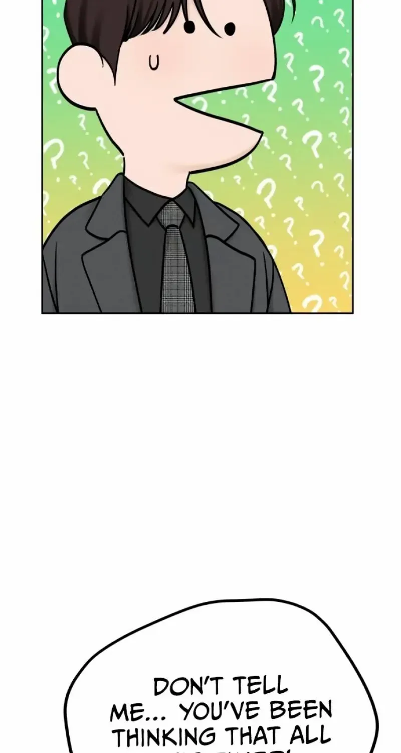I’ll Give You the Most Rotten One Chapter 37 page 5 - 