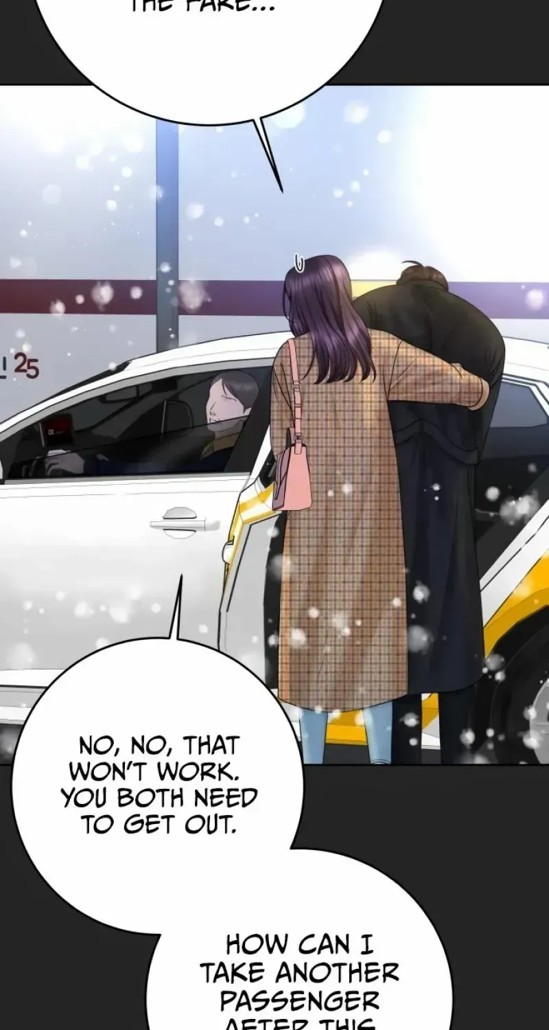 I’ll Give You the Most Rotten One Chapter 37 page 52 - 
