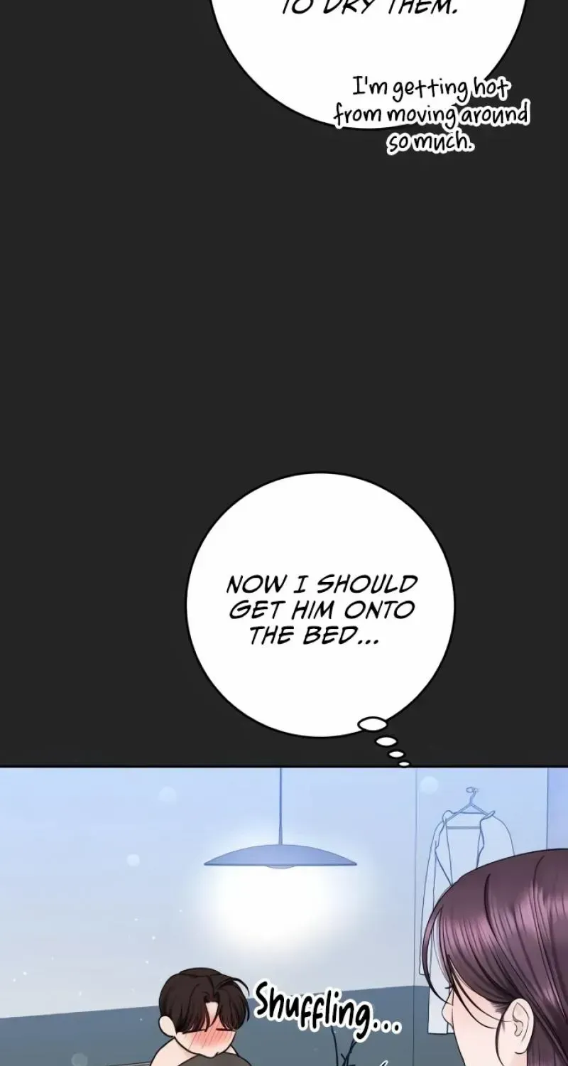 I’ll Give You the Most Rotten One Chapter 37 page 86 - 