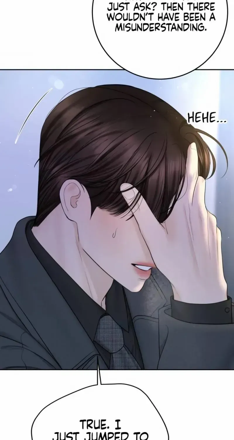 I’ll Give You the Most Rotten One Chapter 38 page 61 - 