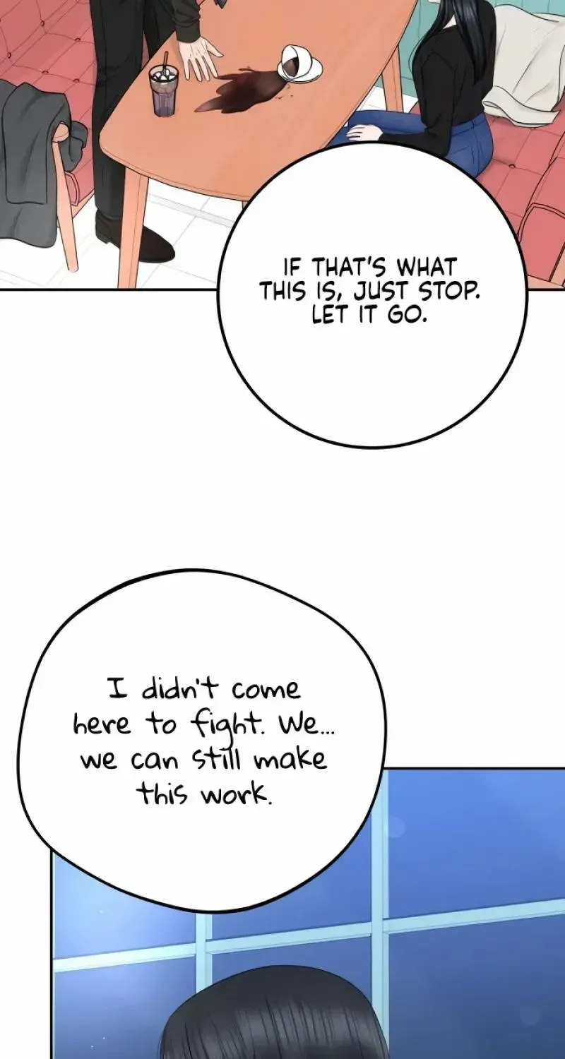 I’ll Give You the Most Rotten One Chapter 39 page 30 - 
