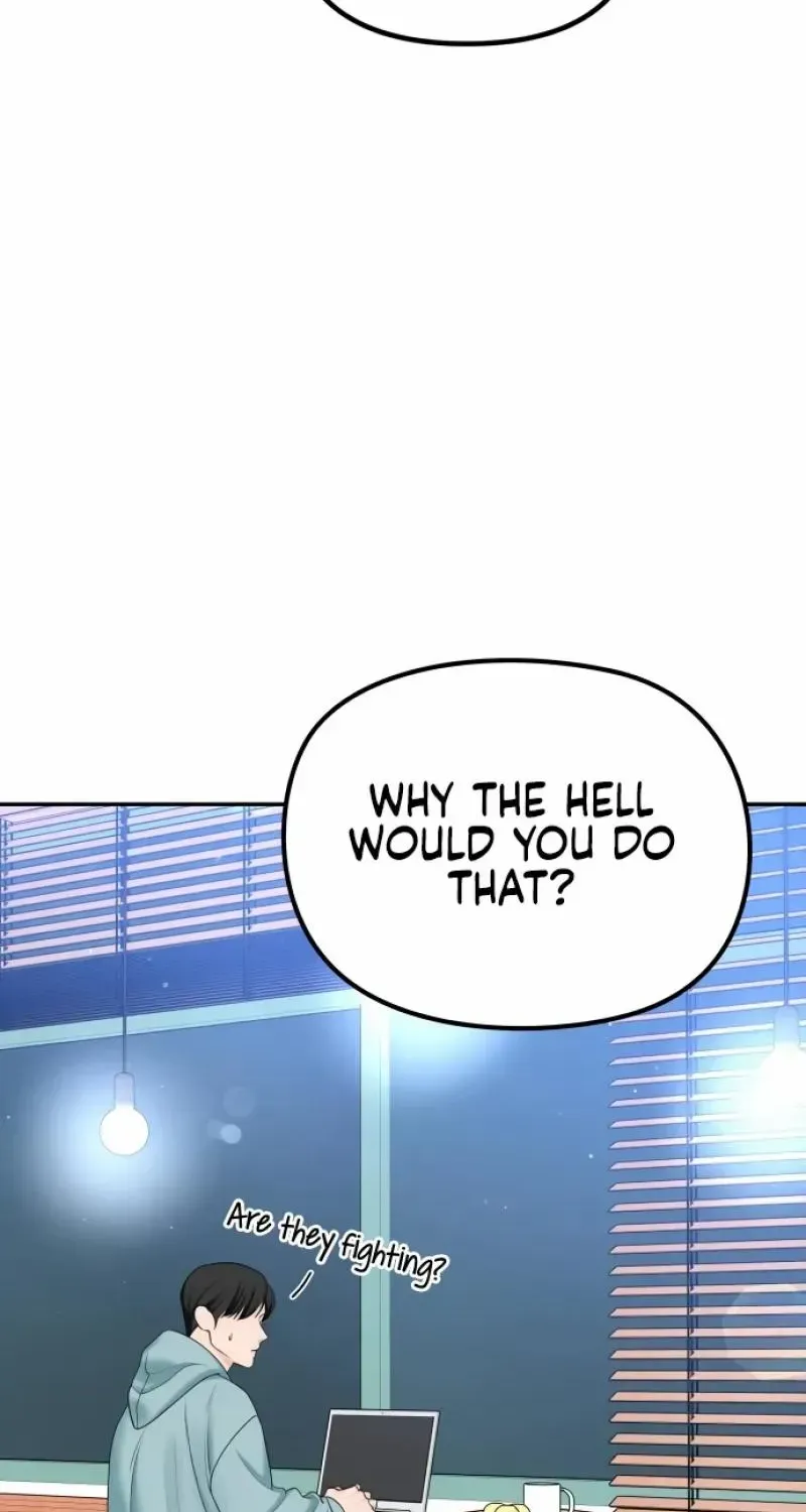 I’ll Give You the Most Rotten One Chapter 39 page 33 - 