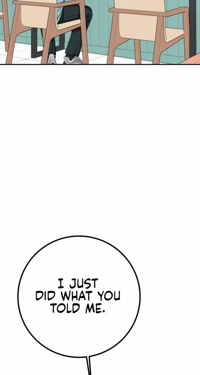 I’ll Give You the Most Rotten One Chapter 39 page 35 - 