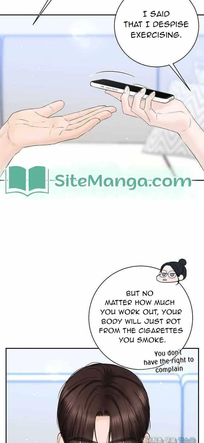 I’ll Give You the Most Rotten One Chapter 4 page 23 - 
