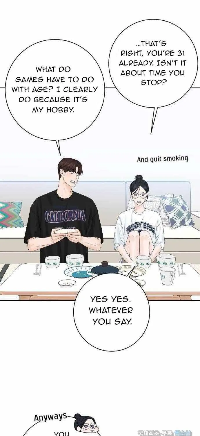 I’ll Give You the Most Rotten One Chapter 4 page 29 - 