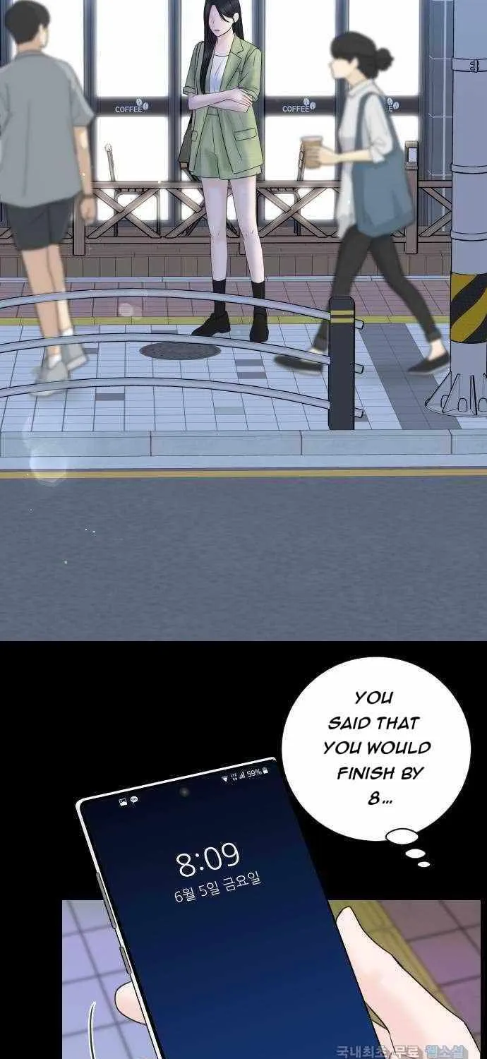 I’ll Give You the Most Rotten One Chapter 4 page 35 - 