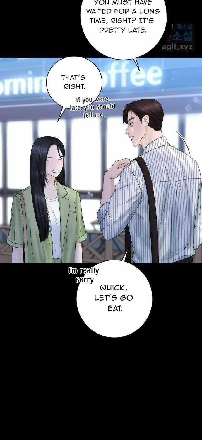 I’ll Give You the Most Rotten One Chapter 4 page 37 - 