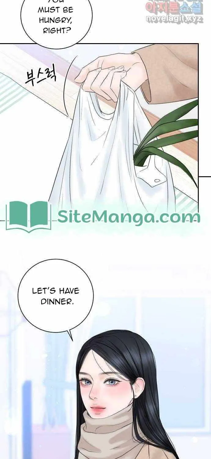 I’ll Give You the Most Rotten One Chapter 4 page 6 - 